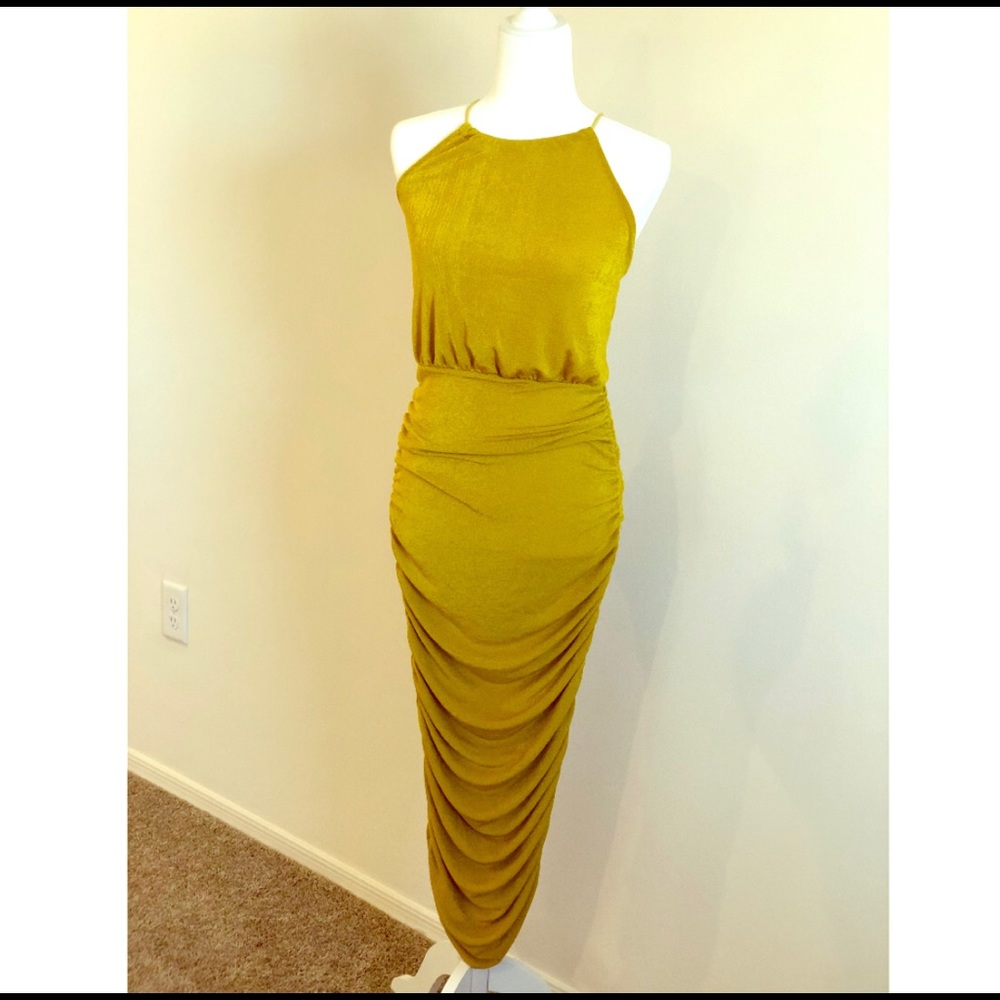 Goddess Dress
